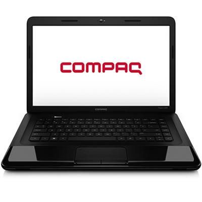 HP Compaq CQ58-b10NR 15-Inch 1.4GHz AMD E1-1200 2GB 320GB